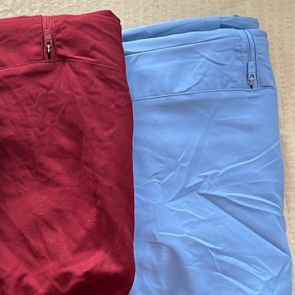 Fabletics Joggers BUNDLE
